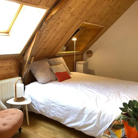 בית נופש La Pironniere - Piscine, Nature, Au Bord De La Riviere