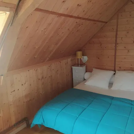 La Pironnière - Piscine, Nature, Au Bord De La Rivière Casa vacanze Montreuil-sur-Maine