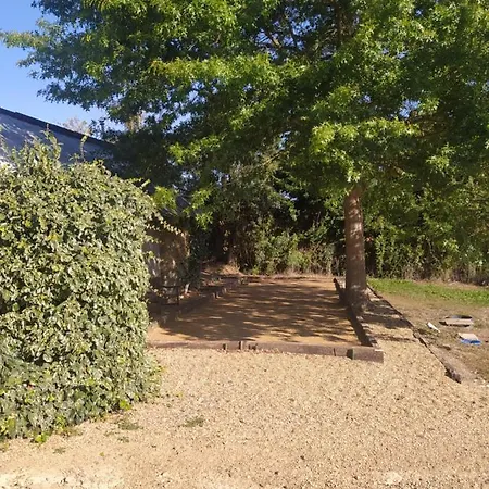 Casa vacanze La Pironnière - Piscine, Nature, Au Bord De La Rivière *