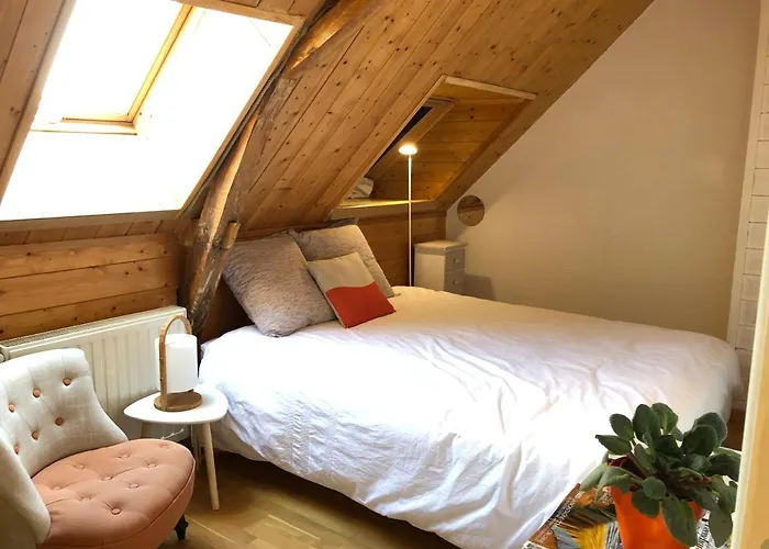 Feriehus La Pironniere - Piscine, Nature, Au Bord De La Riviere